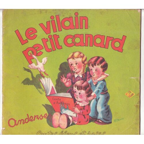 Le Vilain Petit Canard