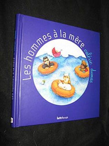 Les Hommes À La Mère