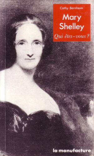 Mary Shelley