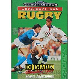 International Rugby