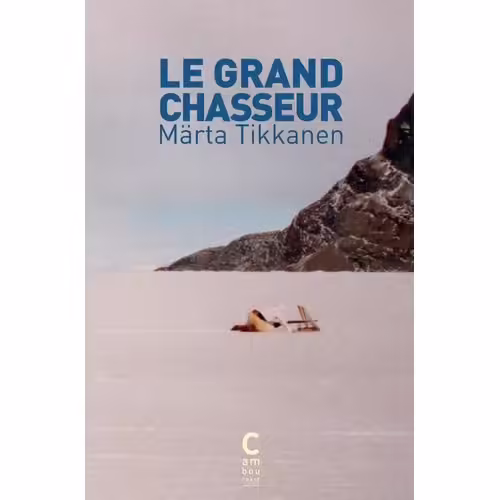 Le Grand Chasseur