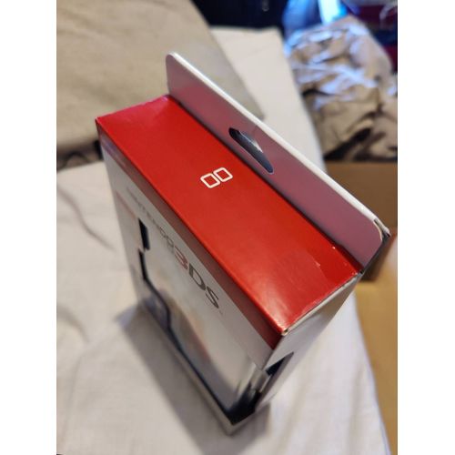 Power A Housse Super Mario - Nintendo 2ds / 3ds / Xl / Dsi