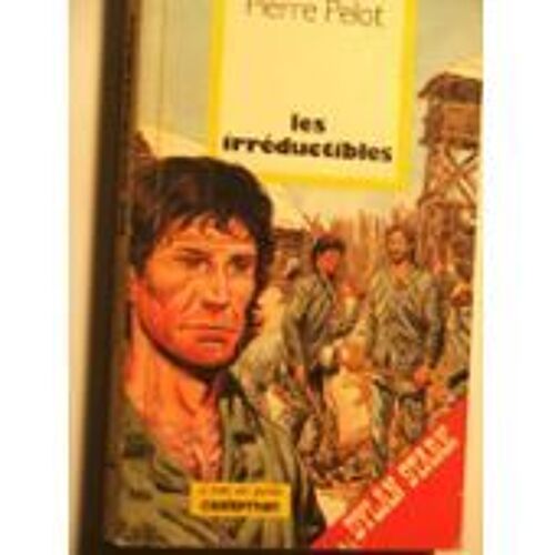 Les Irréductibles