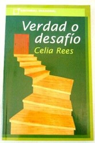 Rees, C: Verdad O Desafío
