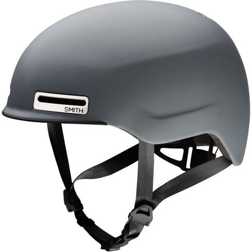 Casque De Vélo Smith - Maze Bike Taille L (59-62)