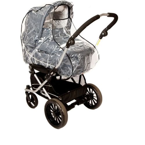 Altabebe Al1403 Habillage Pluie Pour Nacelle