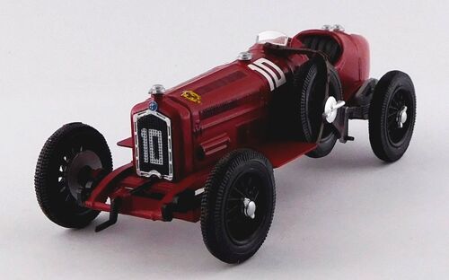 Alfa Romeo 1934 1/43 Rio-Rio