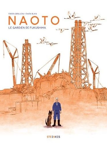Naoto - Le Gardien De Fukushima