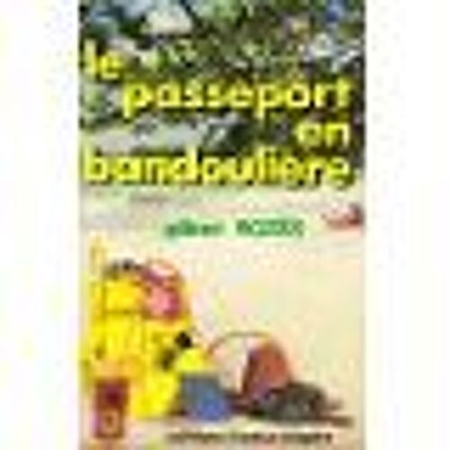Le Passeport En Bandouiliêre