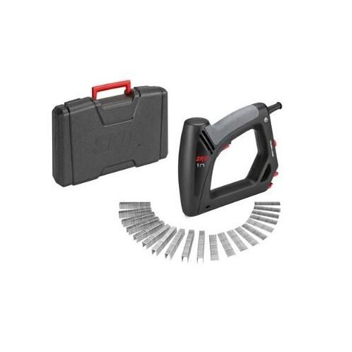 Agrafeuse électrique Modèle n° 8200 AC SKIL F0158200AC