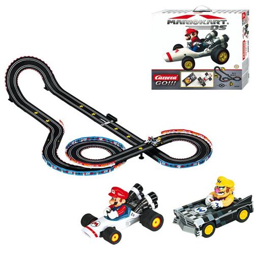Circuit Mario Kart