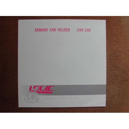 Cha Cha ( Armand Org /  Dj Casanova