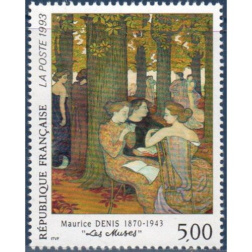 50ème Anniversaire De La Mort De Maurice Denis