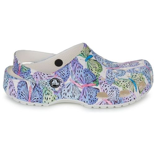 Classic Butterfly Clog K
