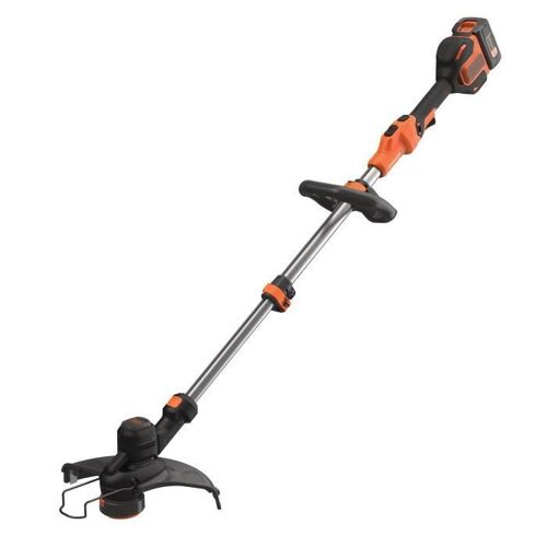 Coupe-Bordures 33cm - sans fil LITHIUM 36V POWERCOMMAND- 2.5Ah