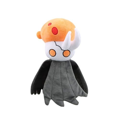 Hollow Knight Peluche Confortable Peluche Jouet Peluche Hollow Knight Game Perimeter Series Peluche Douce Haute Qualité (Broken Vessel 25cm)