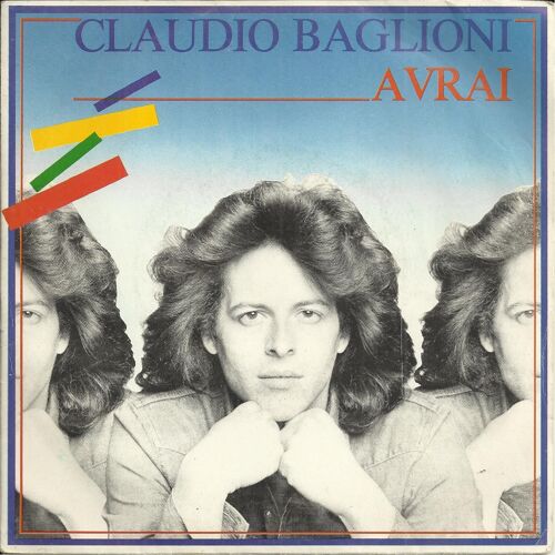 Avrai (C. Baglioni) 5:15 / 5. (Una Casa Nuova) 1:38 Avrai (Versione Strumentale) (C. Baglioni) 4:02