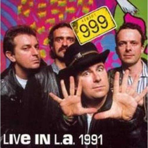 Live In L.A.