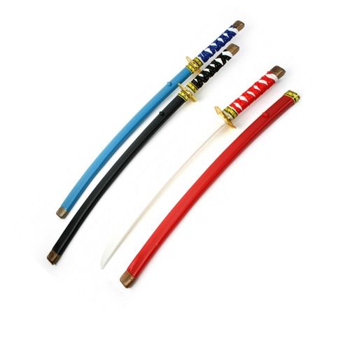 Arme Ninja Epée 61cm Fourreau