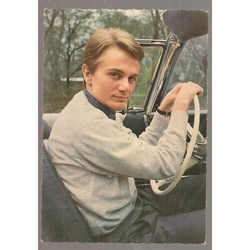 N° 345 Claude François