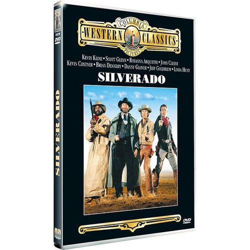 Silverado - Édition Collector