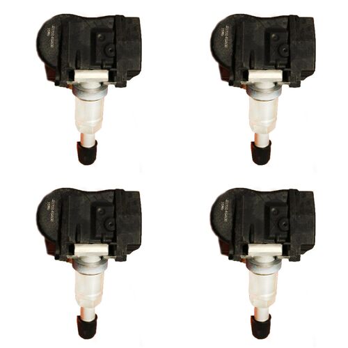 1pc Capteur De Contrôle De Pression Des Pneus | Livraison Rapide Tpms Sensor 315mhz Pour Nissan Infiniti Q50