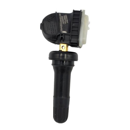 1pc Capteur De Pression Tpms Pour Pneus, Haute Qualité, 407009987r, Pour Renault Clio, Kangoo, Master, Trafic, Twingo, Wind