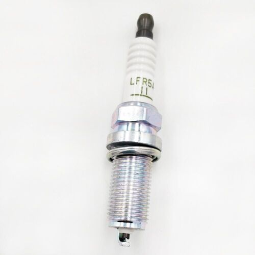 Bougie D'allumage Pour Nissan Lfr5a-11 Lfr5a11, 4 Pièces