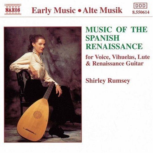 Spanish Renaissance Music