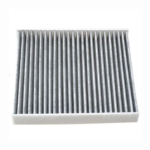 Filtre De Climatiseur De Cabine, 2 Pièces, Pour Toyota Camry Reiz Crown Vios Rong Fang Yaris
