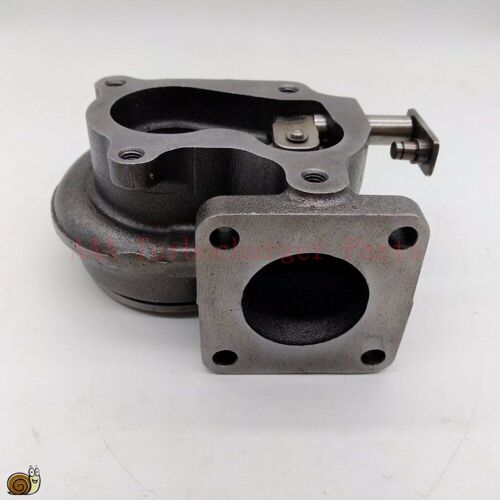 Rhf5 ¿ Boîtier De Turbine Va430077,8973109483 8973109482 8973109480,Rodeo 4jh1tc, Fournisseur De Pièces De Turbocompresseur