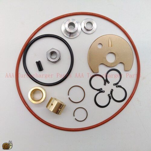 Kit De Réparation Et De Reconstruction De Turbocompresseurs , Collier De Direction Et Fournisseur De Turbocompresseur Td07