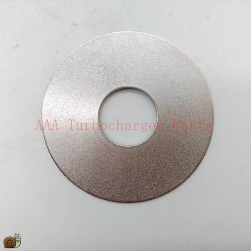 Gt22v Turbo Bouclier Thermique, Pièces De Turbo/Kits De Réparation Fournisseur Pièces De Turbocompresseur