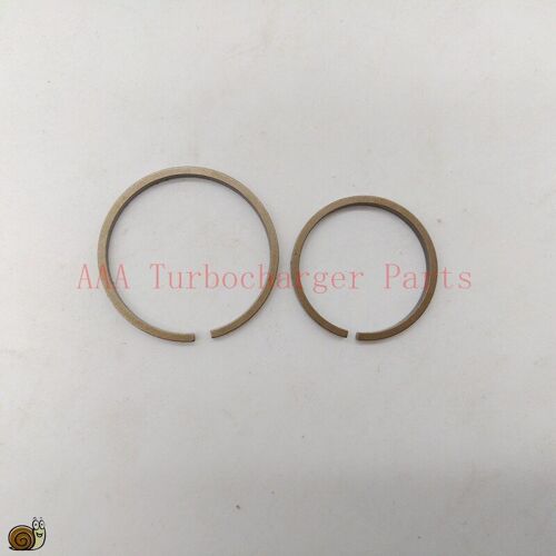 Pièces De Turbo S400, Bague De Piston/Joint D'étanchéité, Fournisseur De Pièces De Turbocompresseur