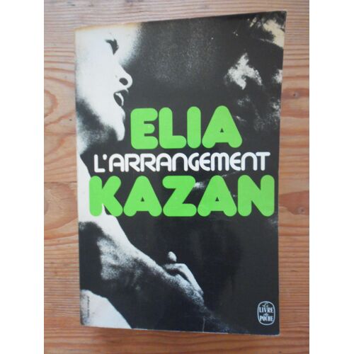 L'arrangement