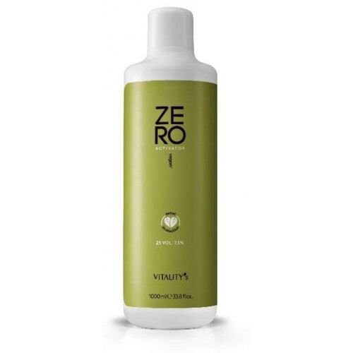 Activateur 25v Zero Vitality's 1l 