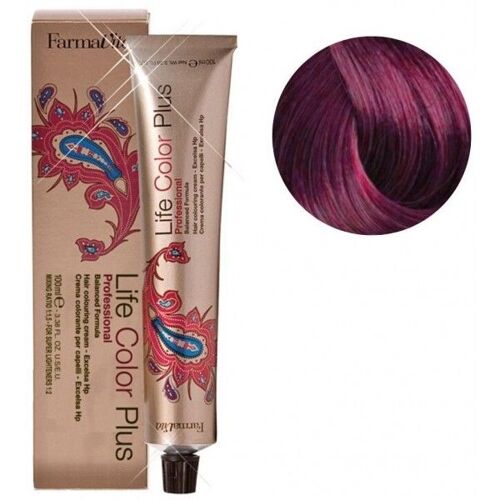 Booster Violet Life Color 0.22 Booster Violet Farmavita 100ml 