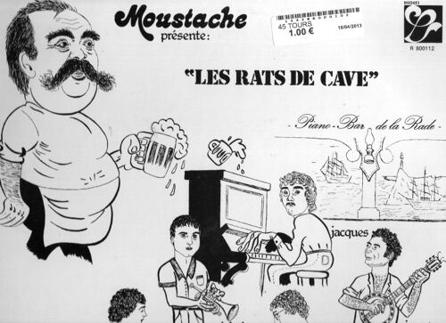 Les Rats De Cave