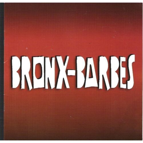 Bronx-Barbes, Dossier Presse, Eliane De Latour, Jimmy Danger, Akakpo Fortuné, Antony Koulehy Diate