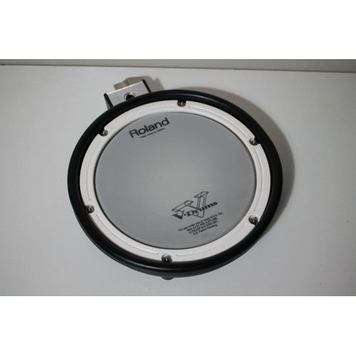 Roland Pdx-8 Dual Trigger Pad