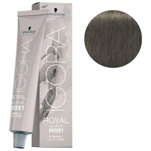 Coloration Igoral Royal 7-24 Collection Muted Desert 60ml 