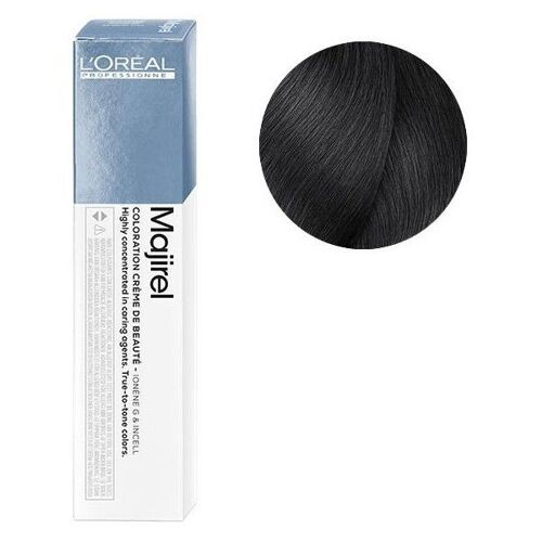 Coloration Majirel Cool Inforced N°5.1 Châtain Cendré 50ml 