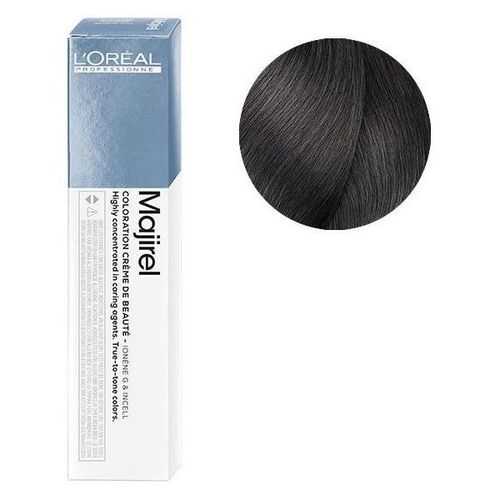 Coloration Majirel Cool Inforced N°6.1 Blond Foncé Cendré 50ml 