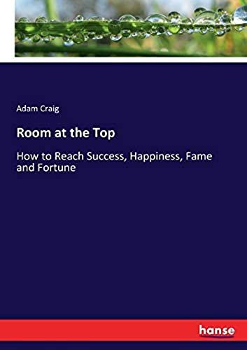 Room At The Top