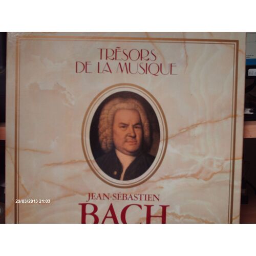Tresors De La Musique