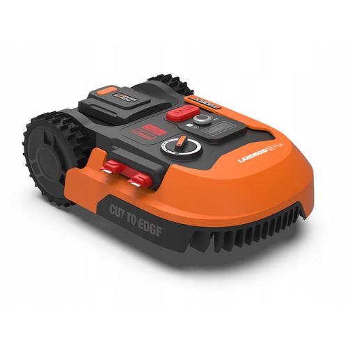 Robot tondeuse Worx Landroid M500 Plus