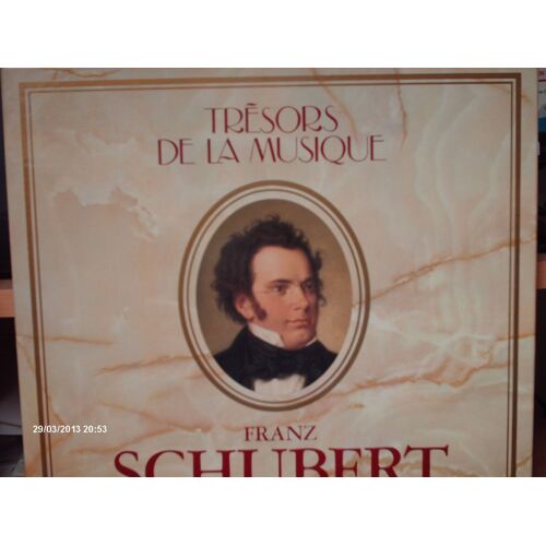 Tresors De La Musique