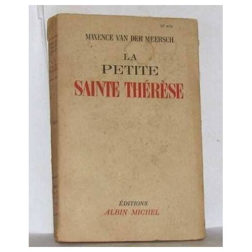 La Petite Sainte Thérèse