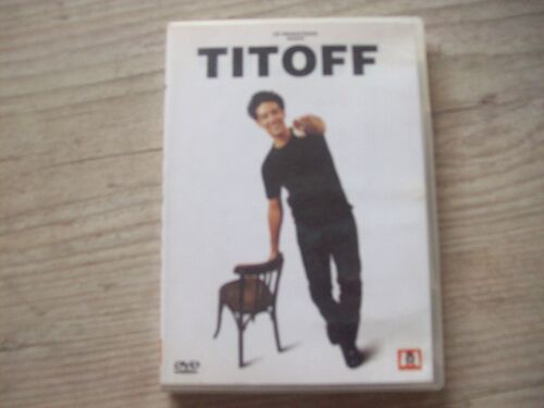 Spectacles De Titoff