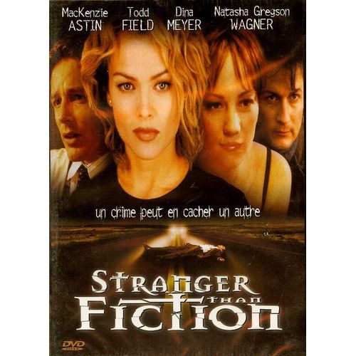 Stranger Than Fiction